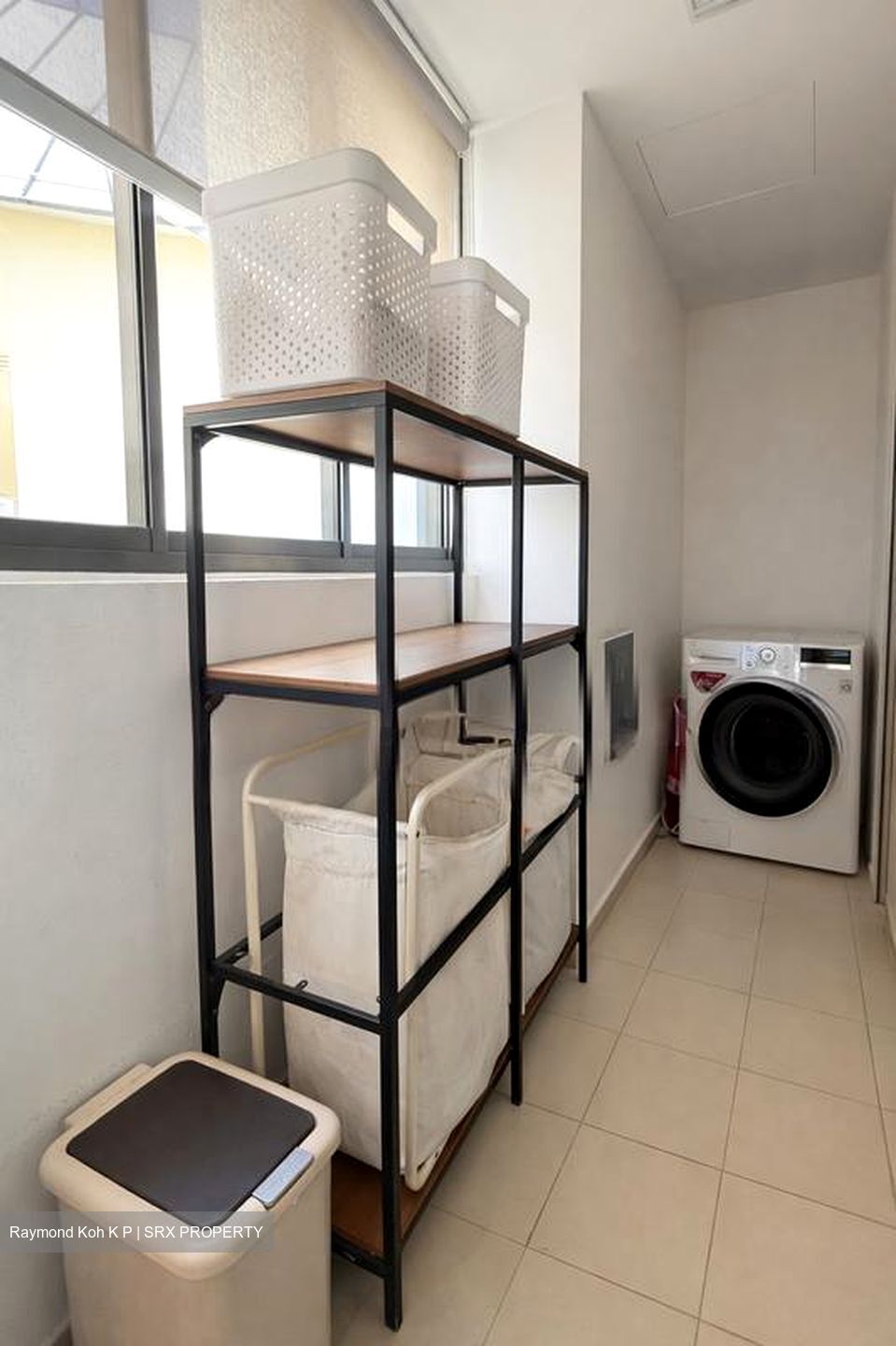 The Miltonia Residences (D27), Condominium #526517621